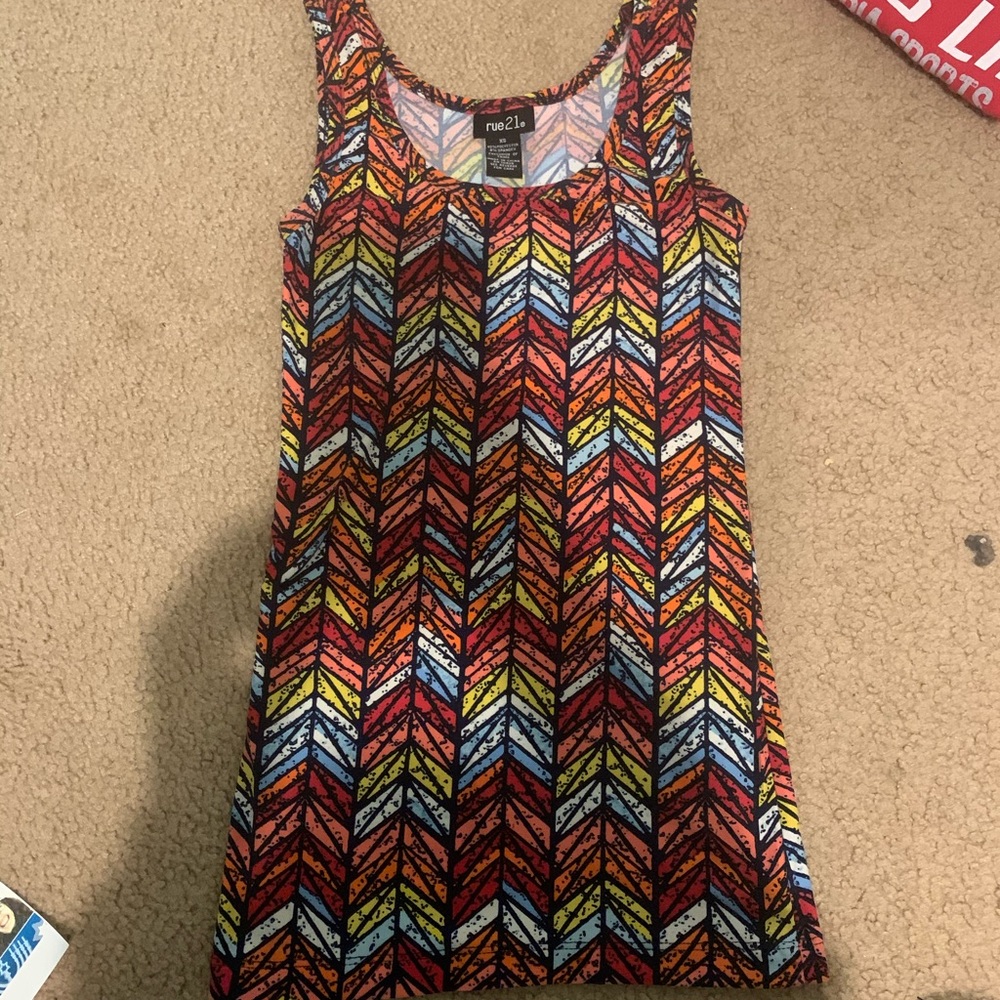 Tank top